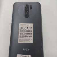 Xiaomi Redmi 9 NFC 3/32GB Duos