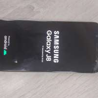 Samsung Galaxy J8 2018 3/32GB Duos