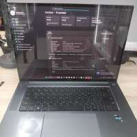 Huawei MateBook 16S