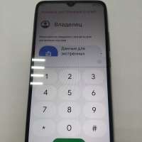 Xiaomi Redmi 10C 3/64GB Duos