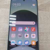 Xiaomi Redmi Note 14S 8/256GB Duos