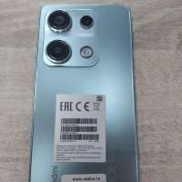 Xiaomi Redmi Note 14S 8/256GB Duos