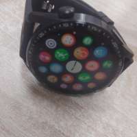 SmartWatch GT4 Max с СЗУ