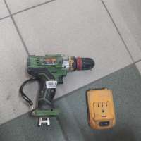 ProCraft PA212 с СЗУ