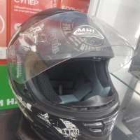 MRC HELMET