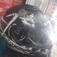 MRC HELMET
