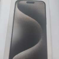 Apple iPhone 15 Pro Max 256GB