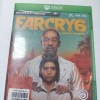 Far Cry 6