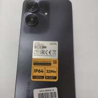 Realme Note 60 6/128GB Duos