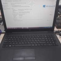 HP 15-rb047ur 4UT36EA