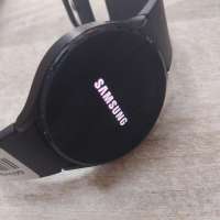 Samsung Galaxy Watch 4 44 mm с СЗУ