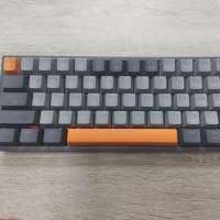 Redragon Fizz Pro K616GGO-RGB
