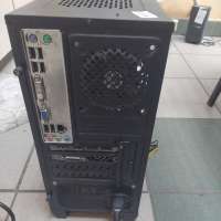 Сборка i5-3330, RX 580 4GB, 16GB RAM, HDD 500 GB + SSD 240GB