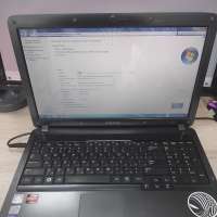 Samsung NP-R525-JT03RU