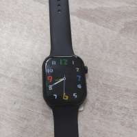 SmartWatch GT4 Max с СЗУ