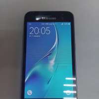 Samsung Galaxy J1 2016 Duos