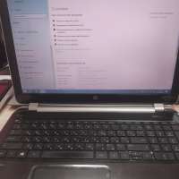 HP Pavilion 15-n002sr