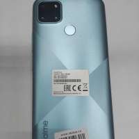Realme C21Y 3/32GB Duos