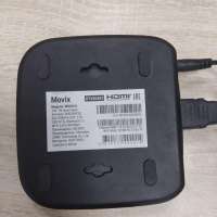 Movix MVX01A/B