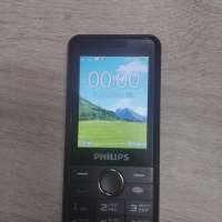 Philips Xenium E172 Duos