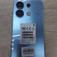 Xiaomi Redmi Note 13 8/512GB Duos