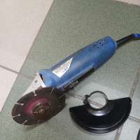 Dexter HF-AG06B-125T