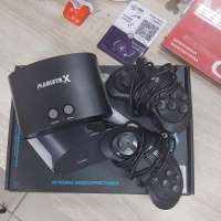 Magistr X