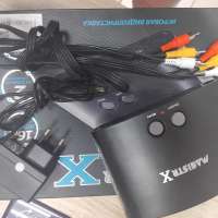 Magistr X