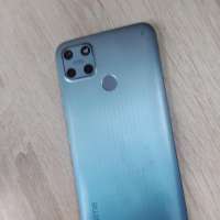Realme C25Y 4/64GB Duos