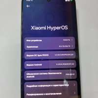POCO F6 8/256GB Duos