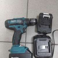 Реплика Makita с СЗУ