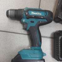 Реплика Makita с СЗУ