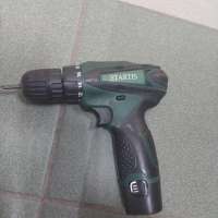 Startis V165 с СЗУ