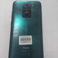 Xiaomi Redmi Note 9 NFC 3/64GB Duos
