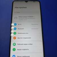 Honor X7 4/128GB Duos