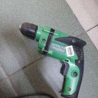 Hitachi D10VC2