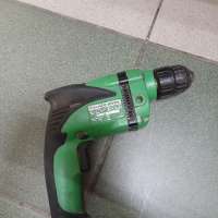 Hitachi D10VC2