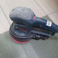 Bosch GEX 34-150 Professional
