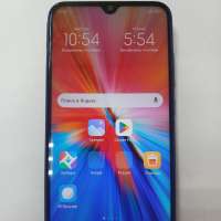 Xiaomi Redmi Note 8 2021 4/64GB Duos
