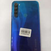 Xiaomi Redmi Note 8 2021 4/64GB Duos
