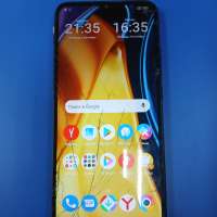 POCO C40 4/64GB Duos