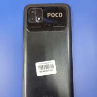 POCO C40 4/64GB Duos