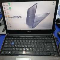 Acer Aspire TimelineX 3820TG-373G32iks