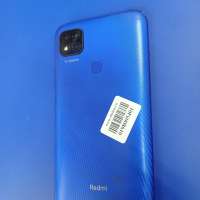 Xiaomi Redmi 9C NFC 3/64GB Duos