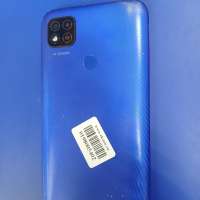 Xiaomi Redmi 9C NFC 3/64GB Duos