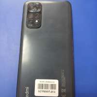 Xiaomi Redmi Note 11 4/128GB Duos