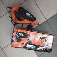 Black+Decker KW712