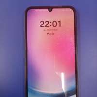 Samsung Galaxy A24 4/128GB Duos