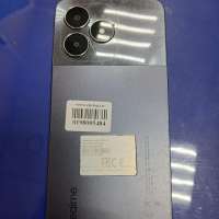 Realme Note 50 4/256GB Duos