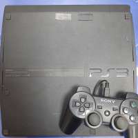 Sony PlayStation 3 Slim 250GB